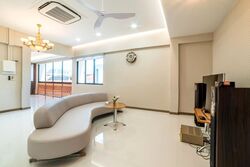 Jalan Rengkam (D19), Apartment #574263961